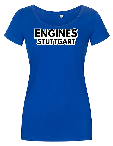 Engines Stuttgart - Scheiß Uff Kehrwoch