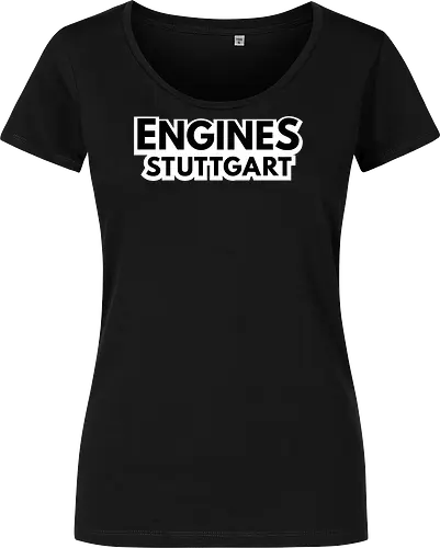 Engines Stuttgart - Scheiß Uff Kehrwoch