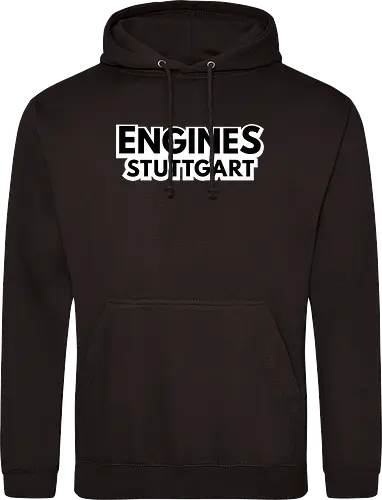 Engines Stuttgart - Scheiß Uff Kehrwoch