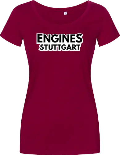 Engines Stuttgart - Scheiß Uff Kehrwoch