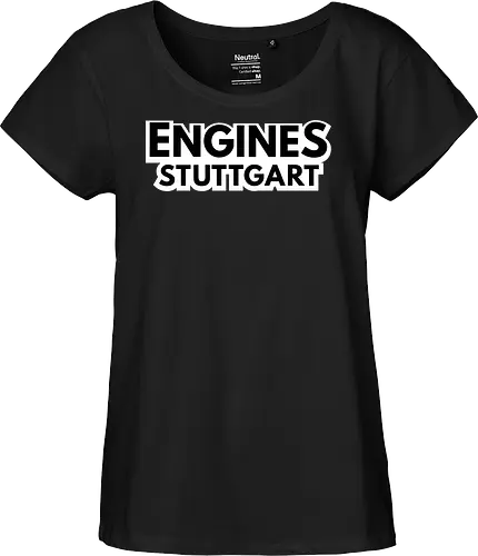 Engines Stuttgart - Scheiß Uff Kehrwoch