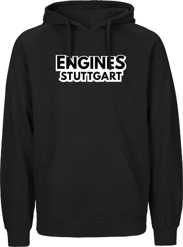 Engines Stuttgart - Scheiß Uff Kehrwoch