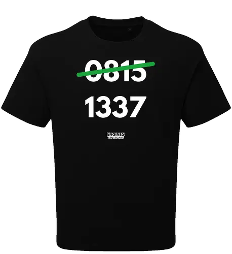 Engines Stuttgart - 1337