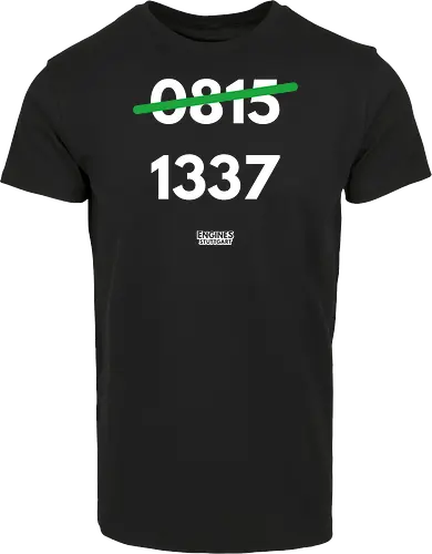 Engines Stuttgart - 1337