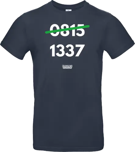 Engines Stuttgart - 1337