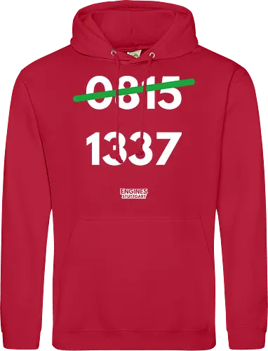 Engines Stuttgart - 1337