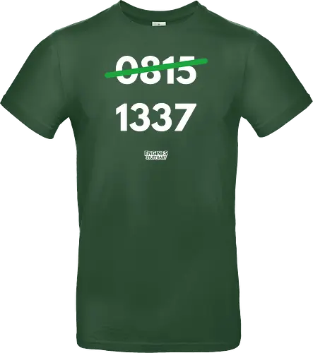 Engines Stuttgart - 1337