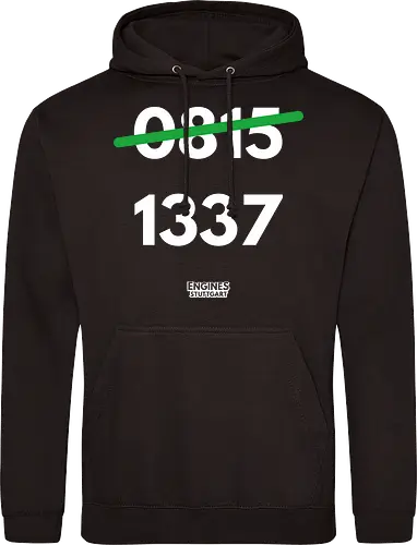 Engines Stuttgart - 1337