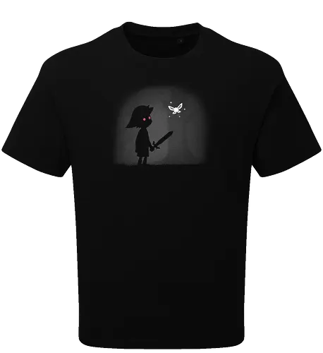 Dark Linkbo