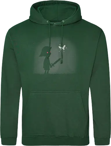Dark Linkbo