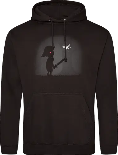 Dark Linkbo