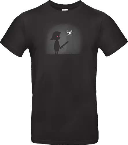 Dark Linkbo