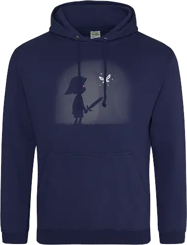 Dark Linkbo