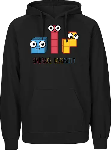 Embrace Diversity