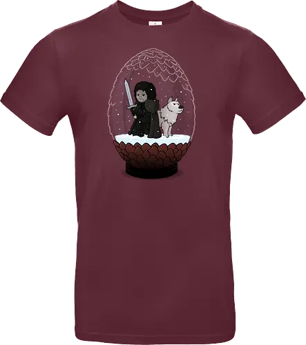 Let it Snow