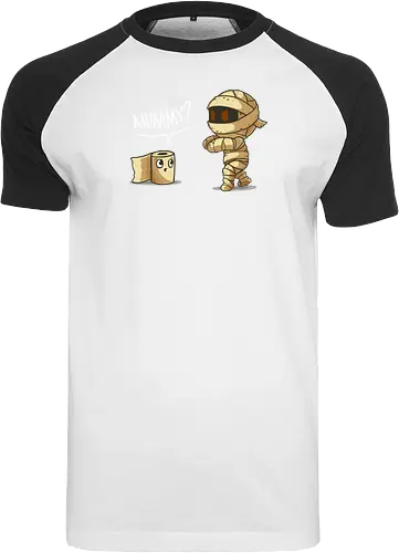 Mummy Toilet Paper
