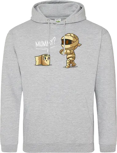 Mummy Toilet Paper