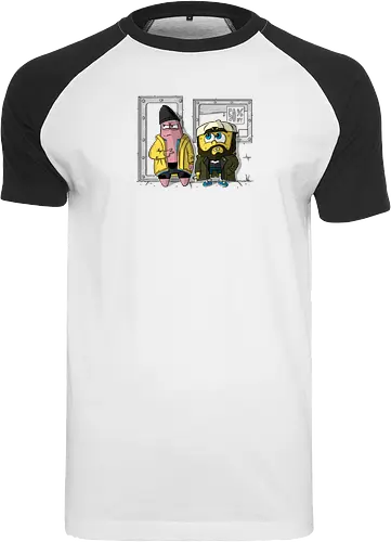 Pat and Silent Sponge