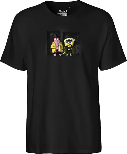 Pat and Silent Sponge