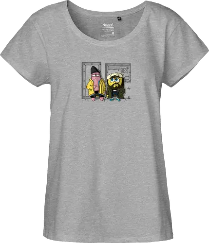 Pat and Silent Sponge