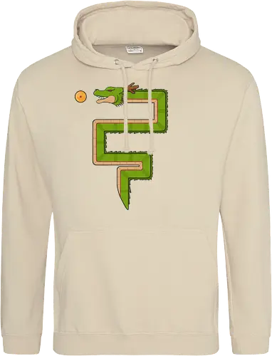 Retro Dragon