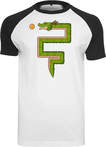 Retro Dragon