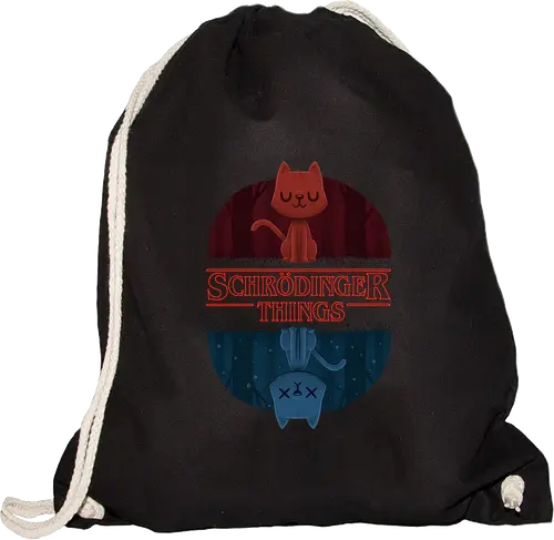 Schrödinger Things