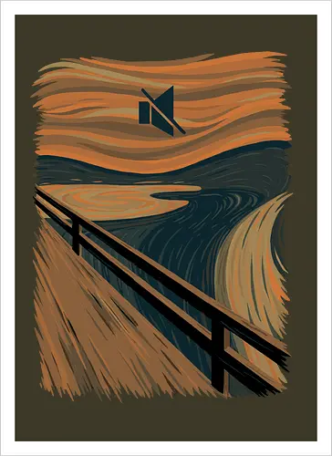 The Silence