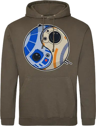 Yin Yang Droid