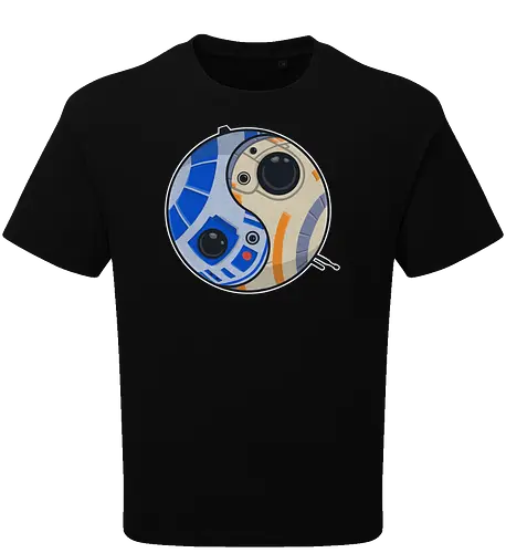 Yin Yang Droid