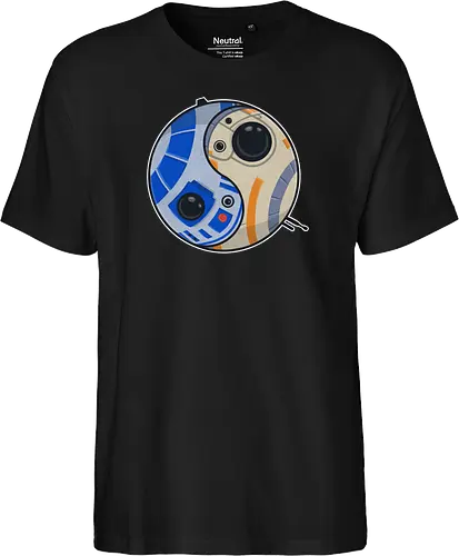 Yin Yang Droid