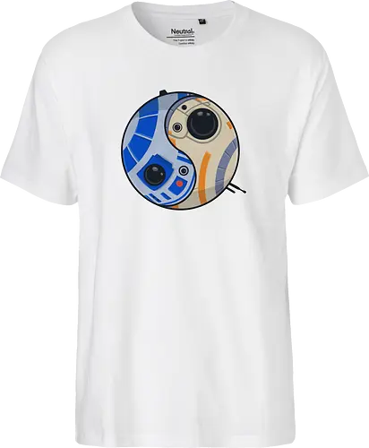 Yin Yang Droid