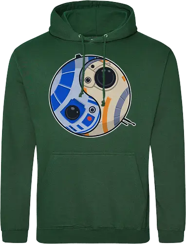 Yin Yang Droid