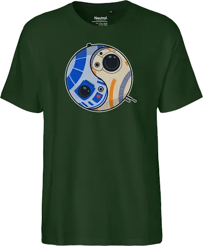 Yin Yang Droid