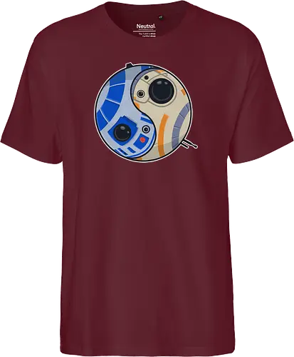 Yin Yang Droid