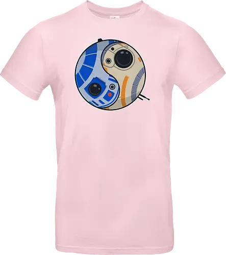 Yin Yang Droid