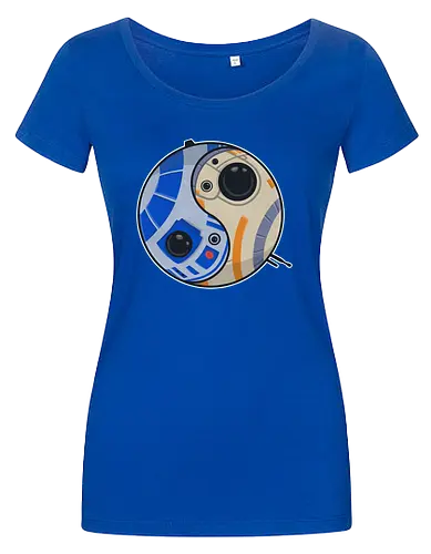Yin Yang Droid
