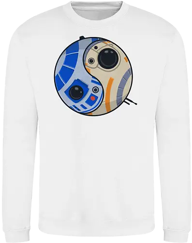 Yin Yang Droid