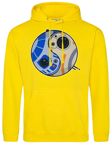 Yin Yang Droid