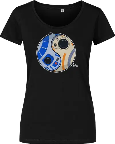 Yin Yang Droid