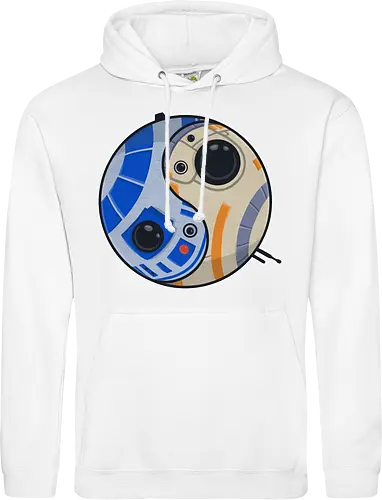 Yin Yang Droid