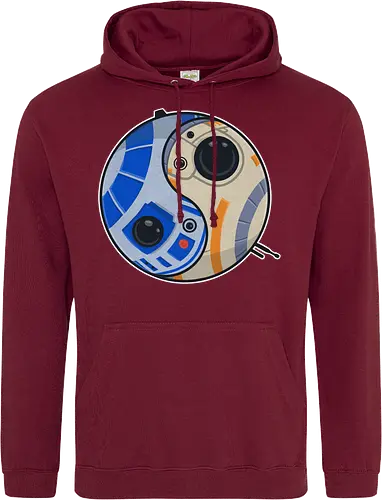 Yin Yang Droid