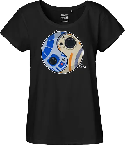 Yin Yang Droid