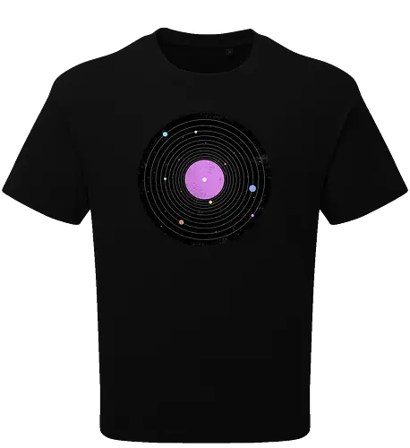 Galaxy Song