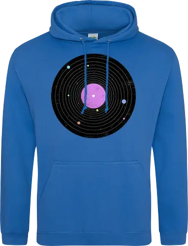Galaxy Song