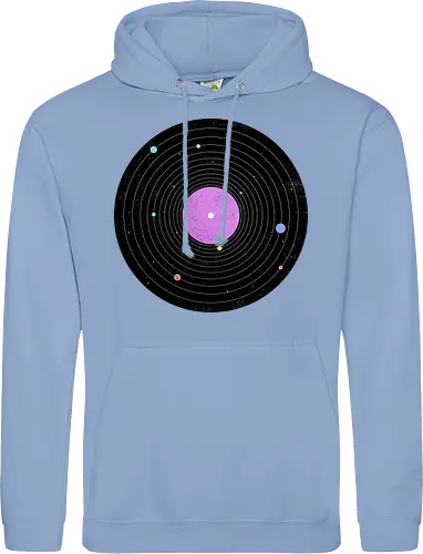Galaxy Song