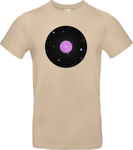 Galaxy Song