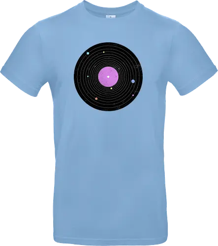 Galaxy Song