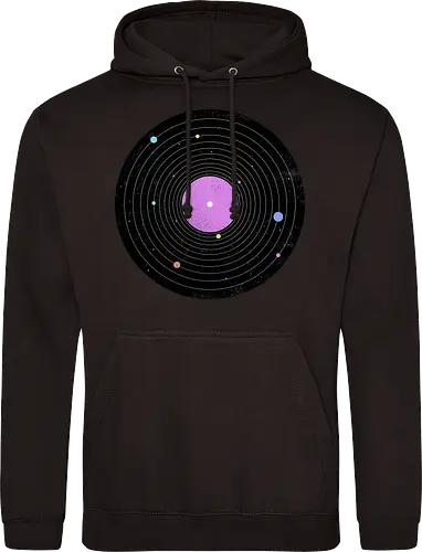 Galaxy Song