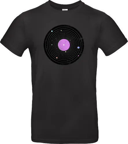 Galaxy Song